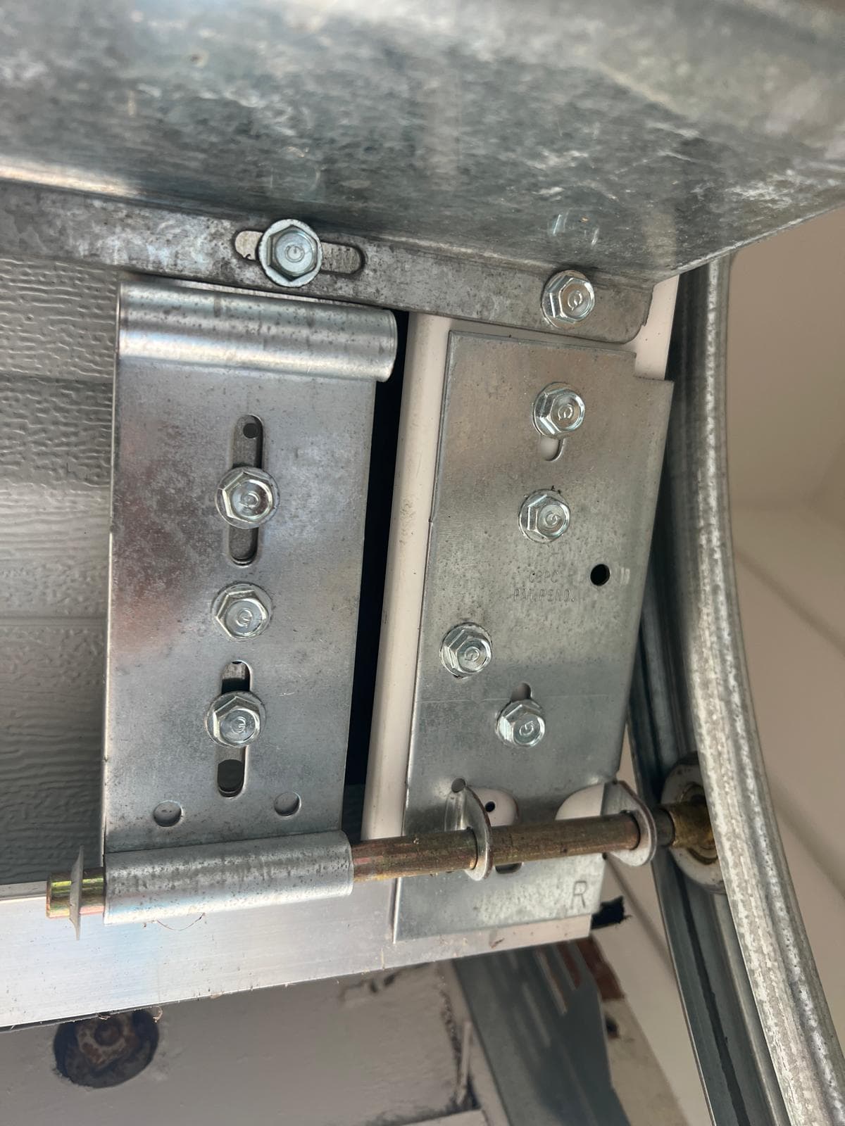 Garage door service in Juno Beach, FL