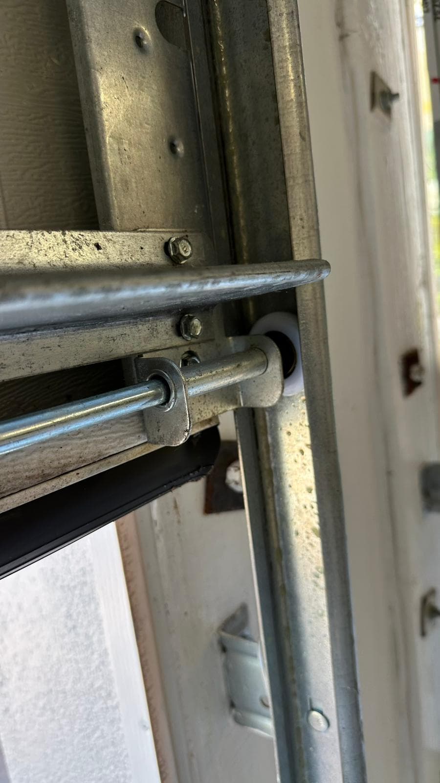 Garage door work in Greenacres, FL - photo 4