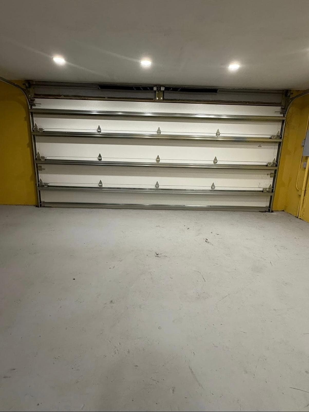 Garage door work in Venice, FL - photo 4