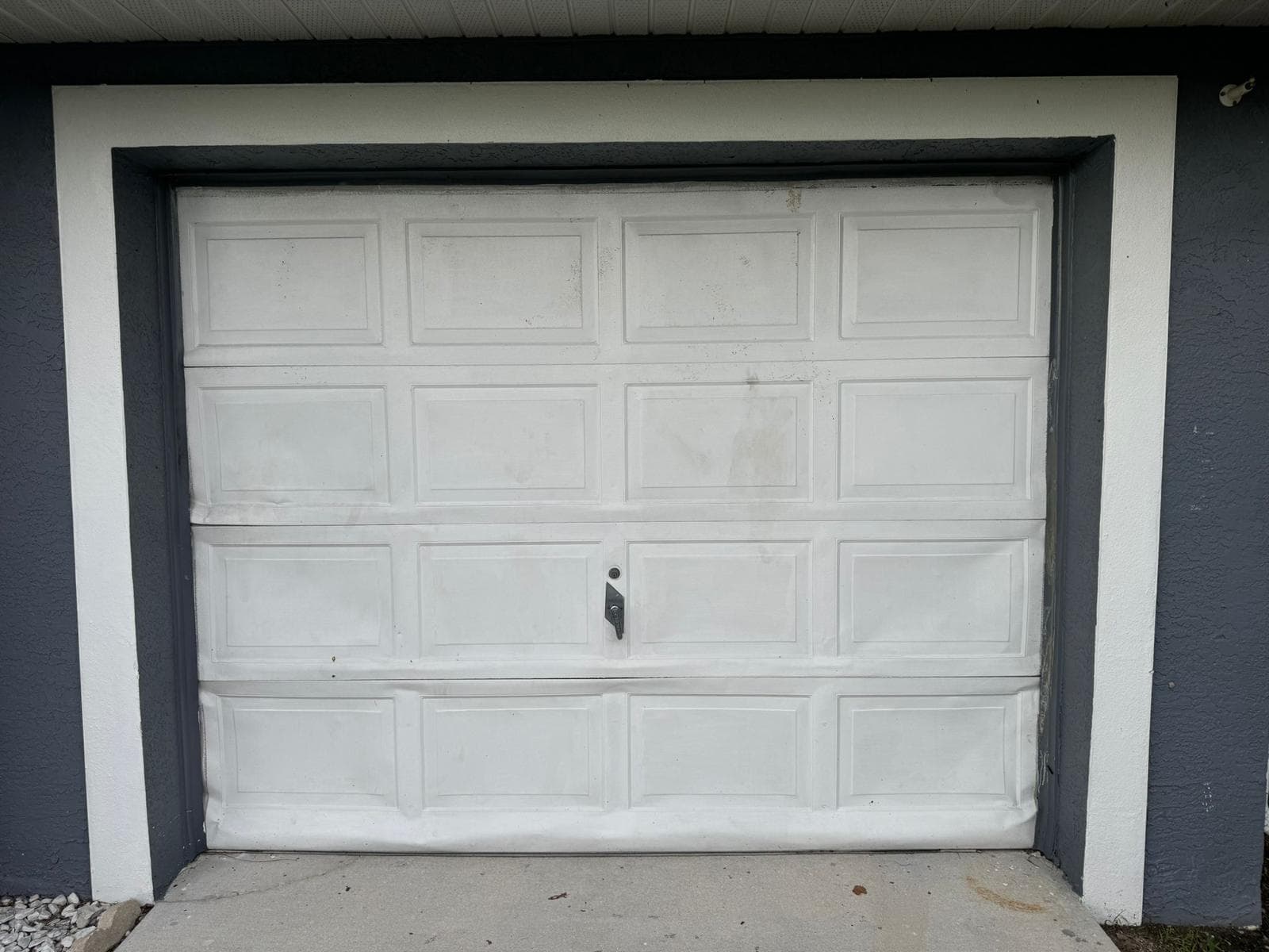 Garage door work in Vanderbilt Beach, FL - photo 2