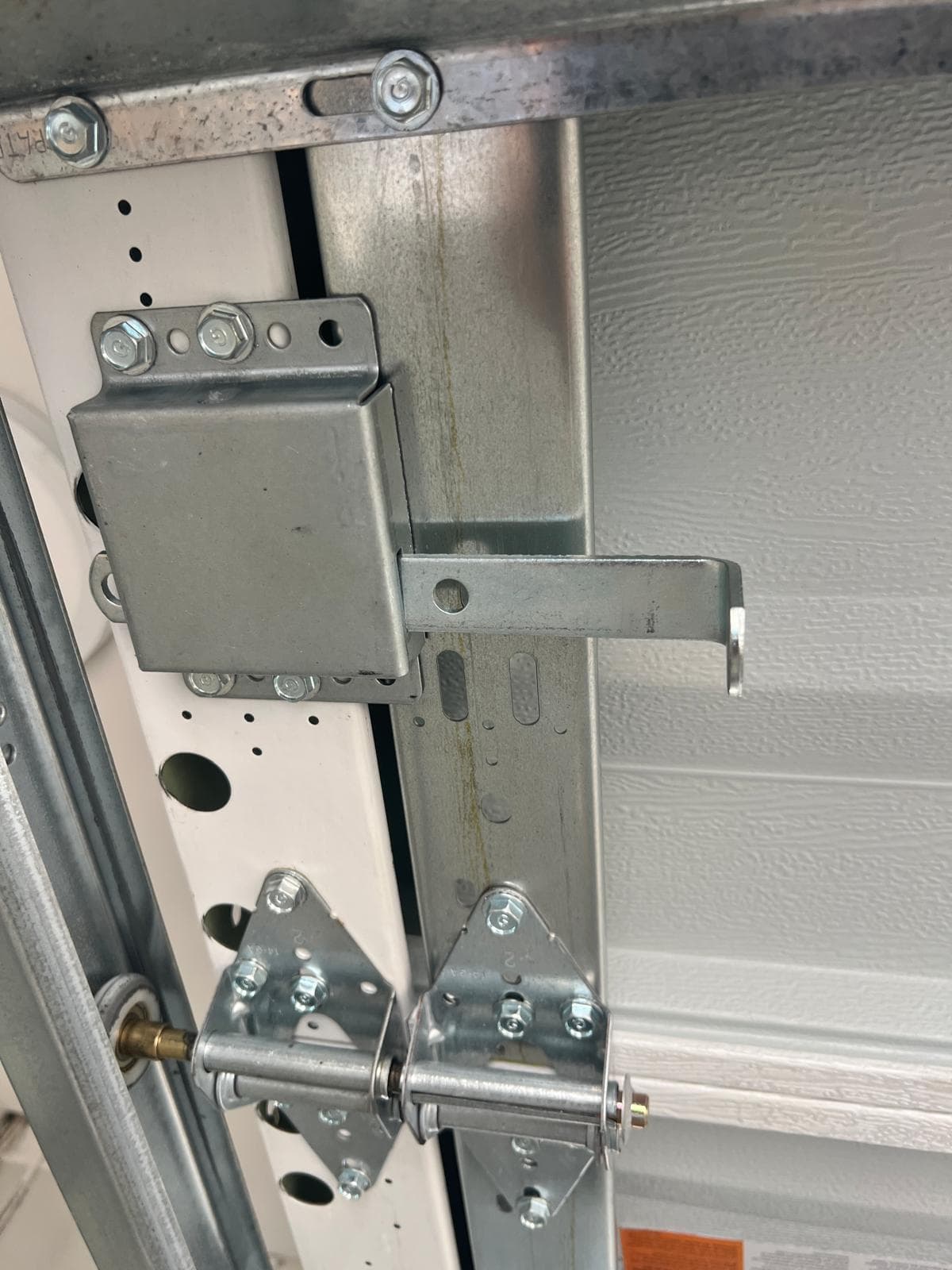 Garage door work in Gateway, FL - photo 3