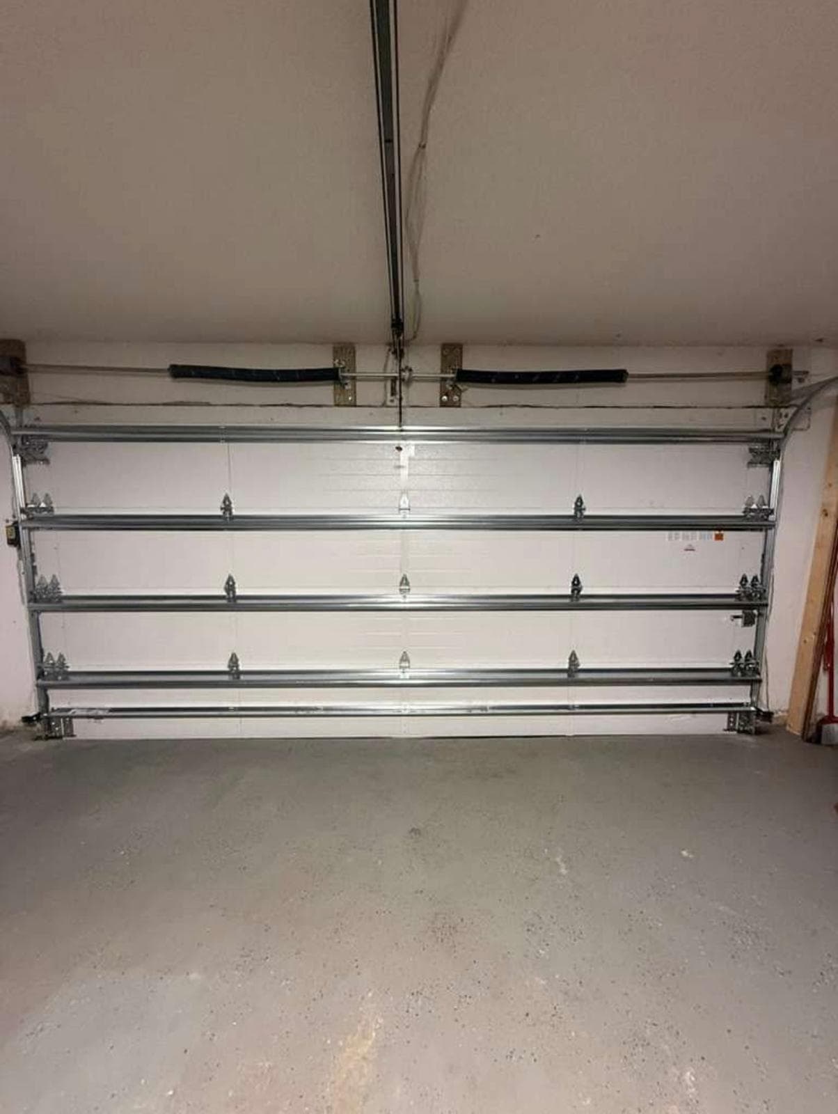 Garage door service in San Carlos Park, FL