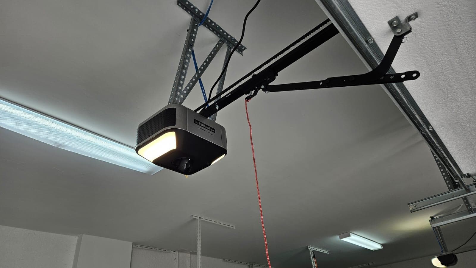 Garage door work in Bradenton, FL - photo 2