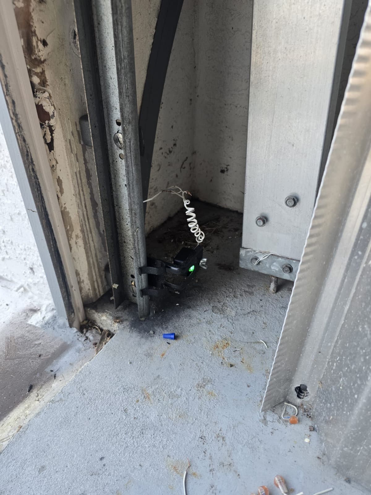 Garage door work in Gateway, FL - photo 4