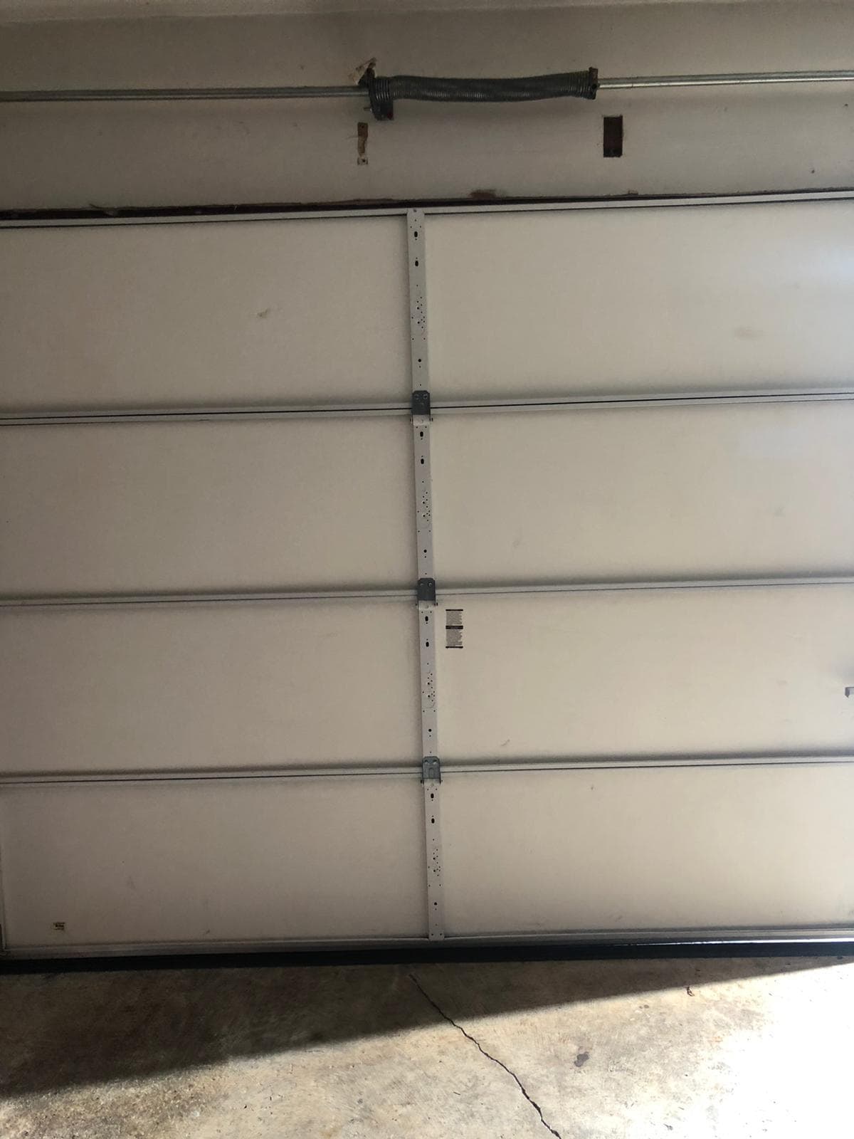 Garage door service in Boca Grande, FL