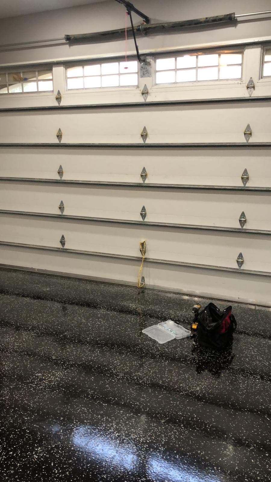 Garage door work in Boca Grande, FL - photo 3