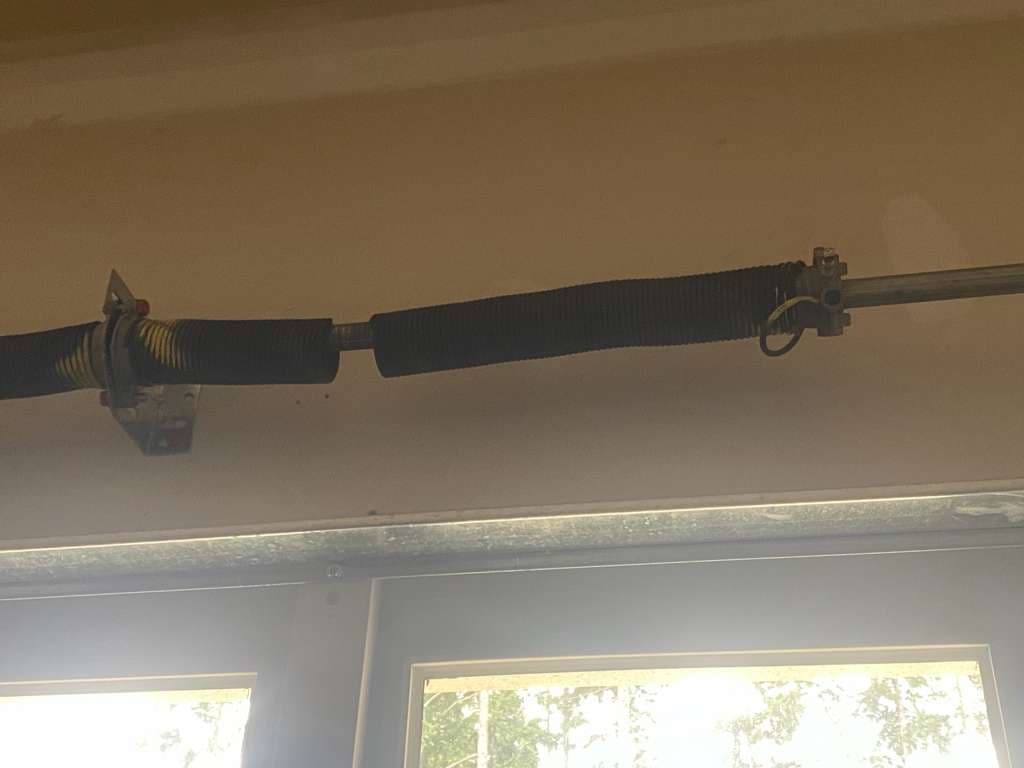 Garage door work in North Port, FL - photo 3