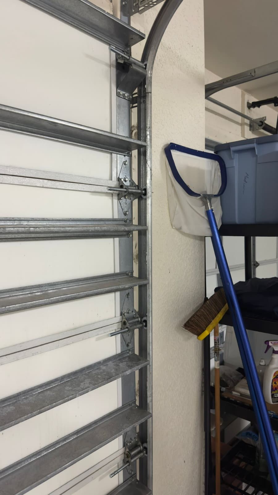 Garage door work in LaBelle, FL - photo 4