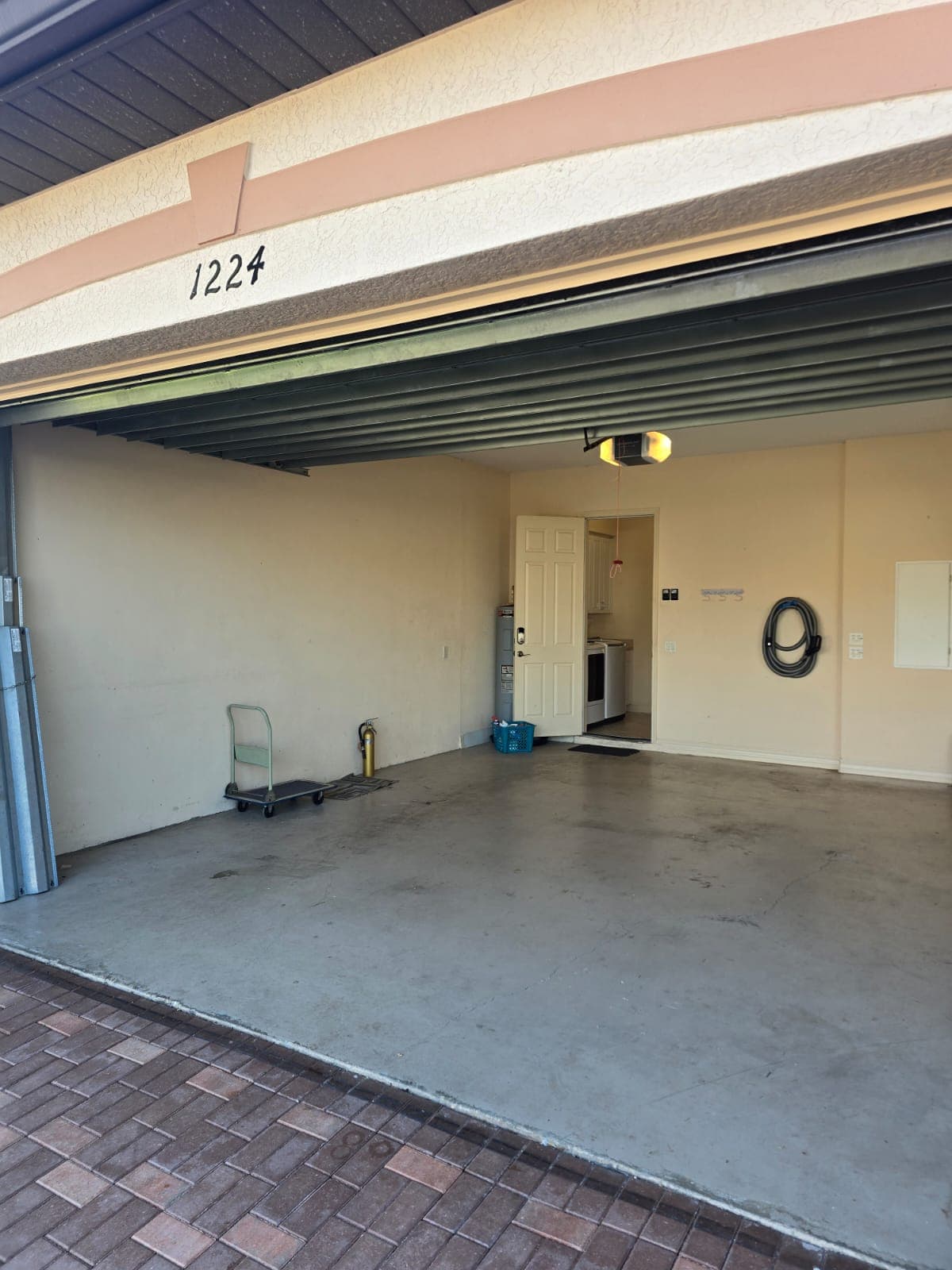 Garage door work in Sanibel Island, FL - photo 3