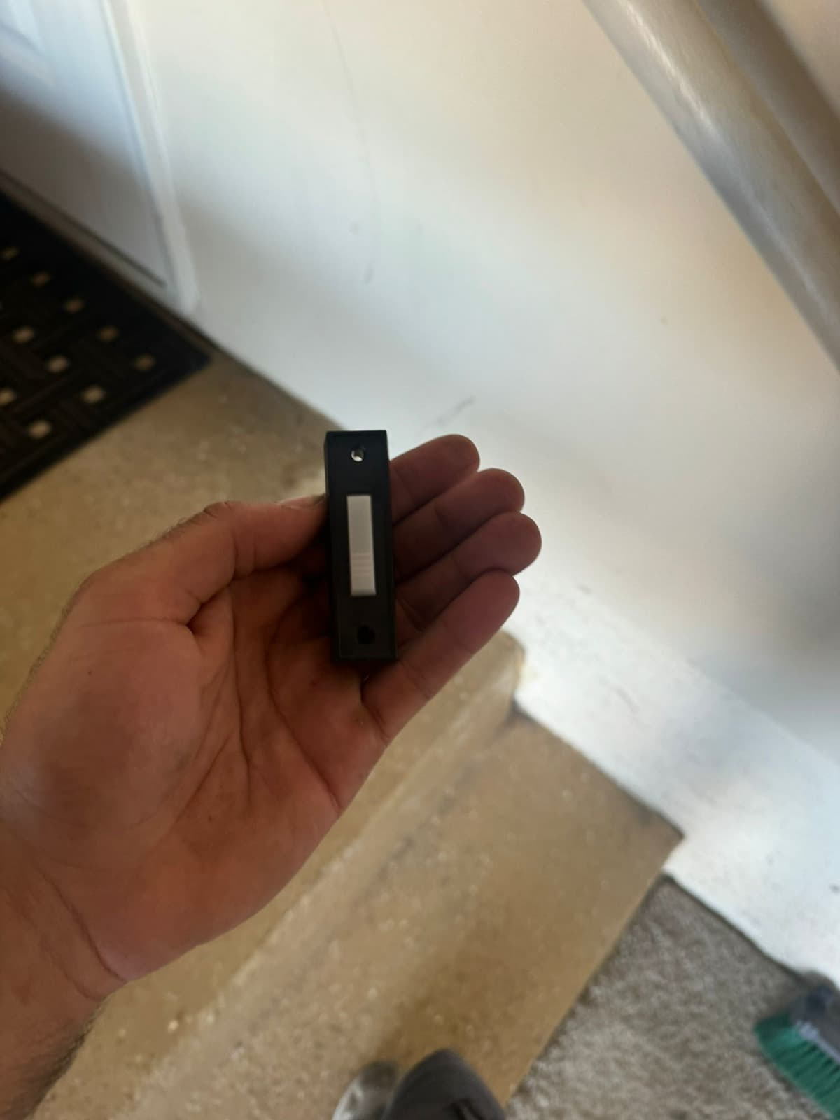 Work completed for Sarah L.