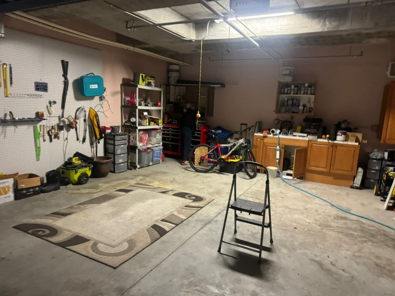 Garage door service in Jupiter, FL