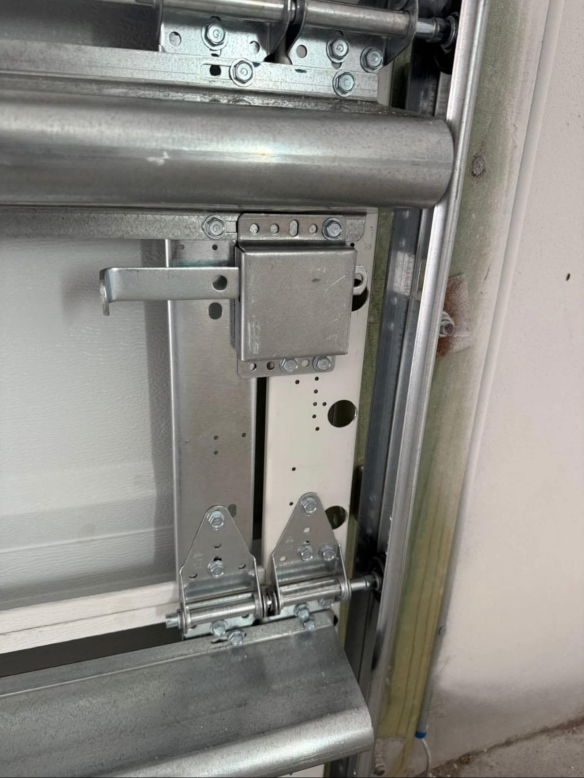 Garage door work in Sanibel Island, FL - photo 4