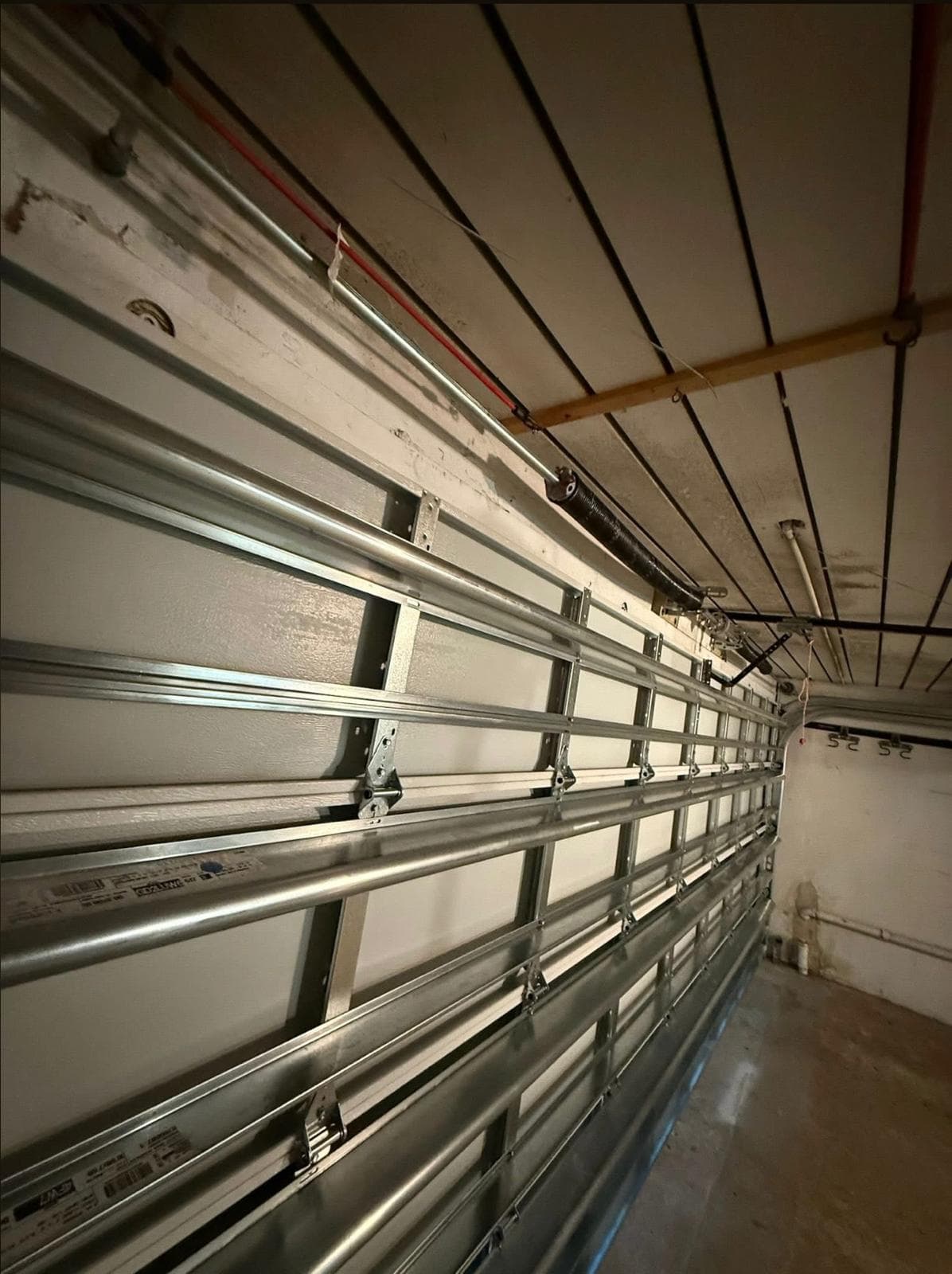 Garage door work in McGregor, FL - photo 3